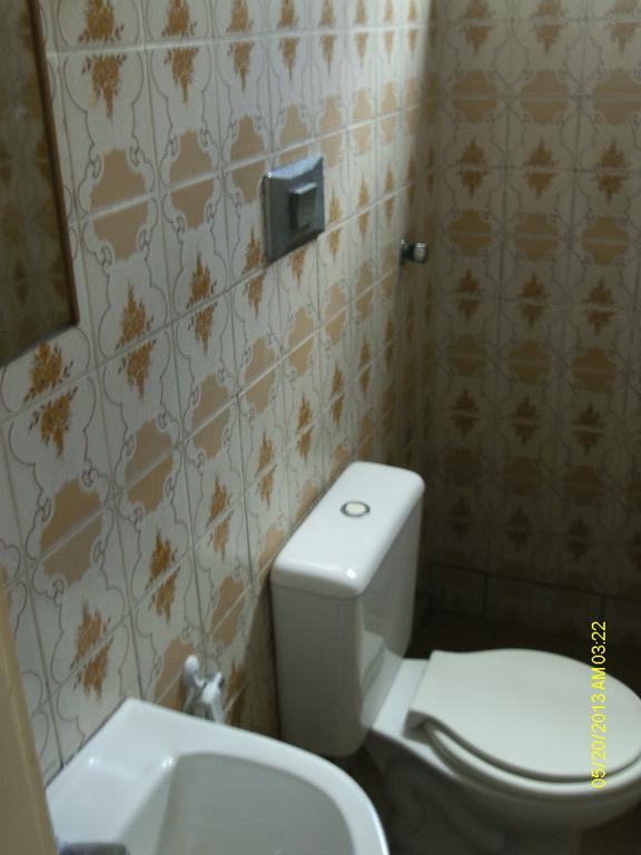 Lidia Hotel Fortaleza  Pokoj fotografie