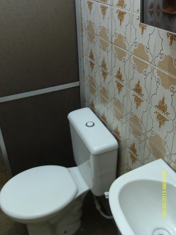 Lidia Hotel Fortaleza  Pokoj fotografie