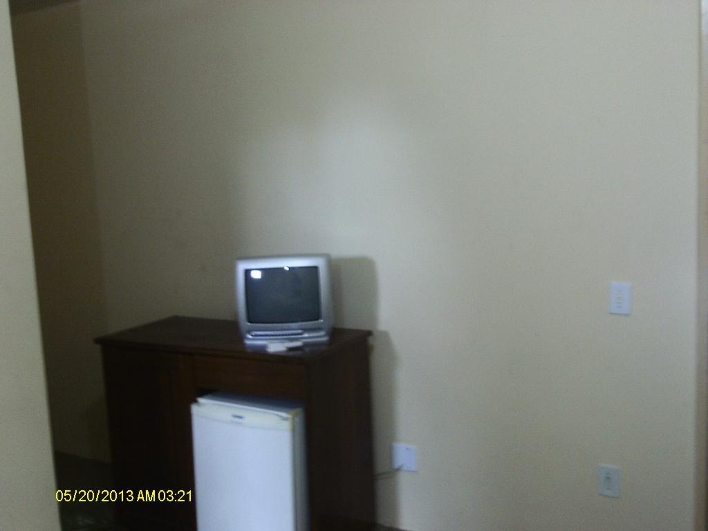 Lidia Hotel Fortaleza  Pokoj fotografie
