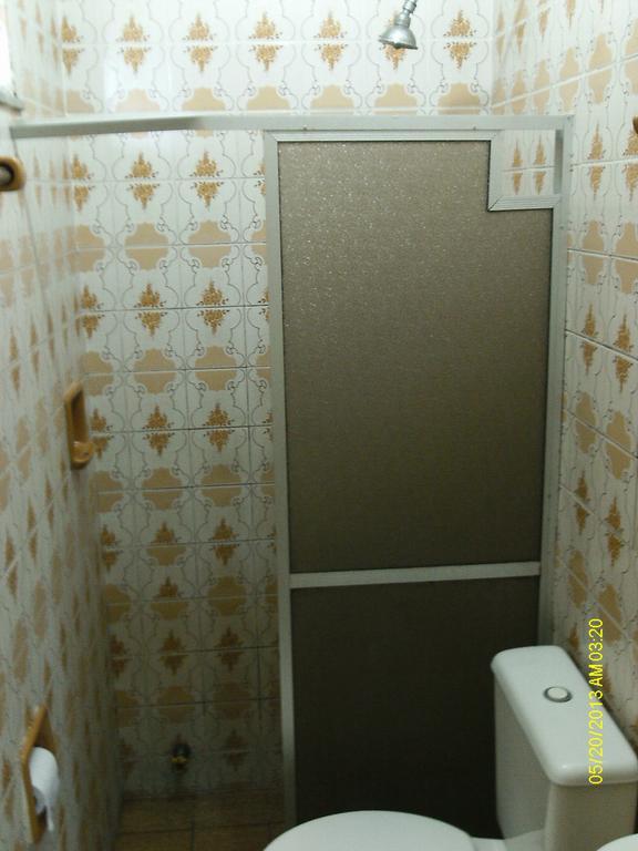 Lidia Hotel Fortaleza  Pokoj fotografie