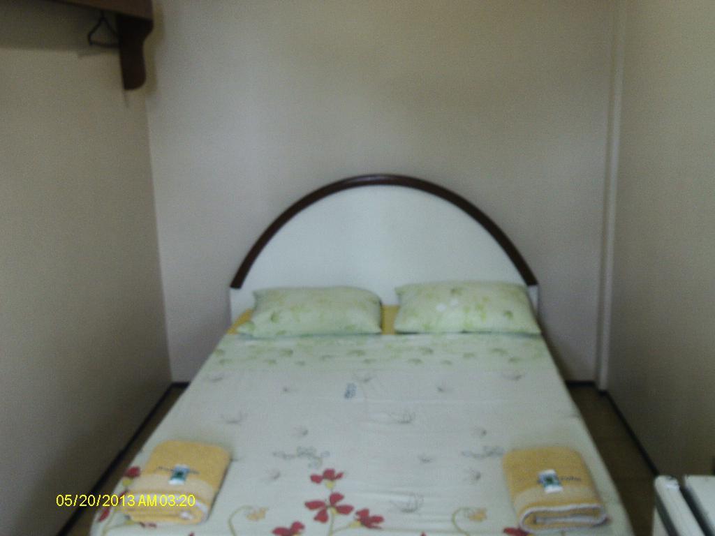 Lidia Hotel Fortaleza  Pokoj fotografie